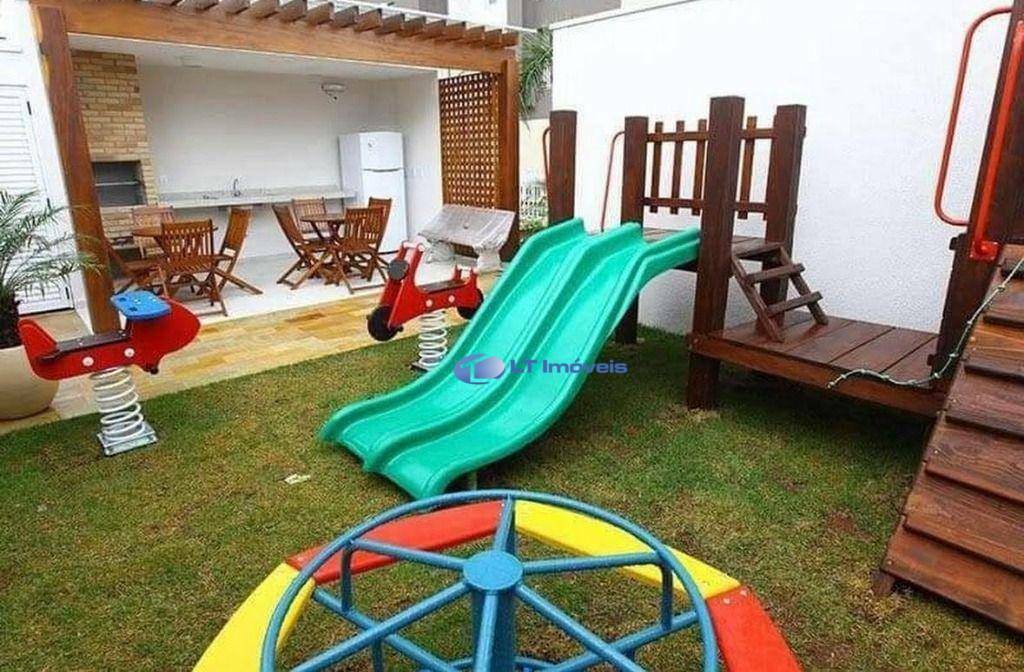 Apartamento para alugar com 2 quartos, 90m² - Foto 20