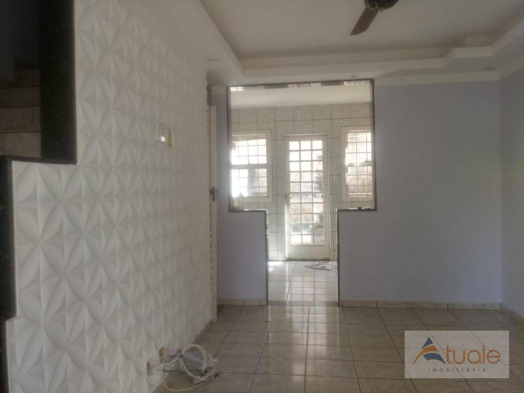 Casa de Condomínio à venda com 2 quartos, 59m² - Foto 4