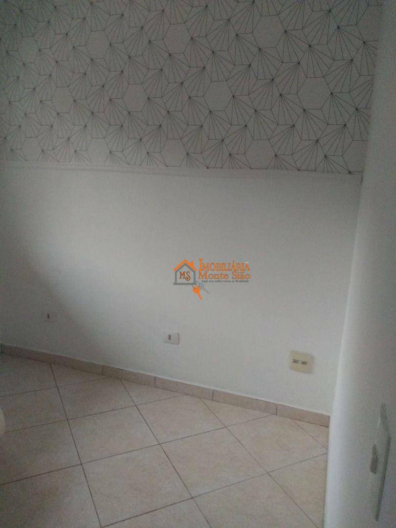 Casa à venda com 3 quartos, 140m² - Foto 15