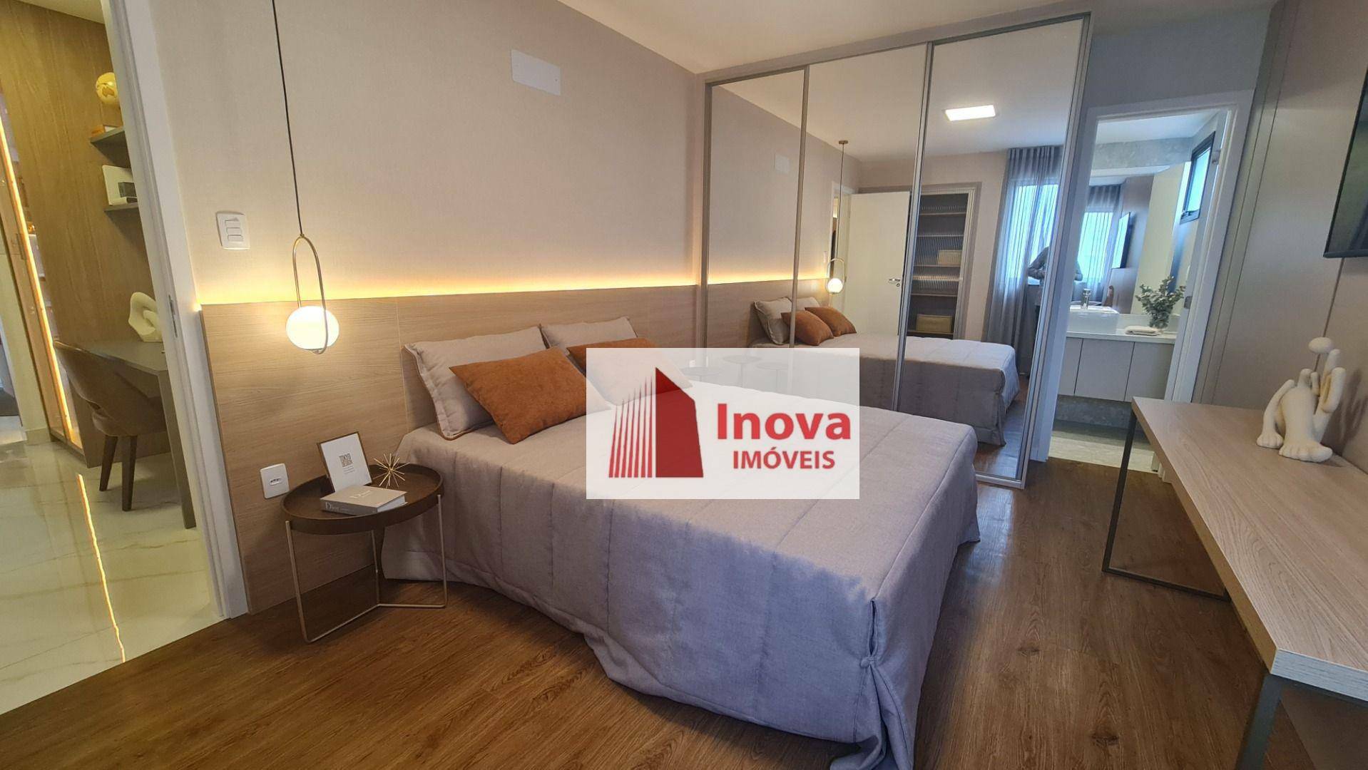 Apartamento à venda com 3 quartos, 103m² - Foto 11