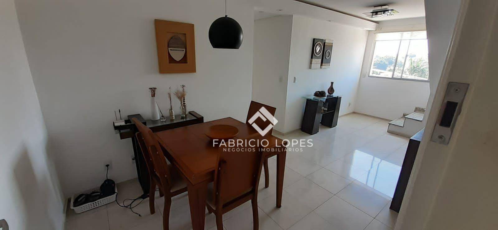 Apartamento à venda com 4 quartos, 132m² - Foto 10