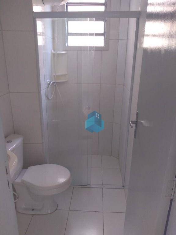 Apartamento à venda com 2 quartos, 57m² - Foto 1