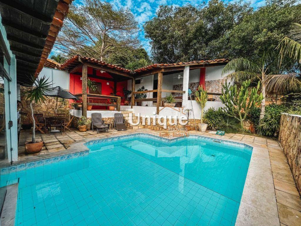 Casa de Condomínio à venda com 4 quartos, 270m² - Foto 18