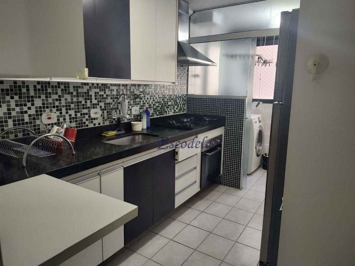 Apartamento à venda com 3 quartos, 74m² - Foto 6