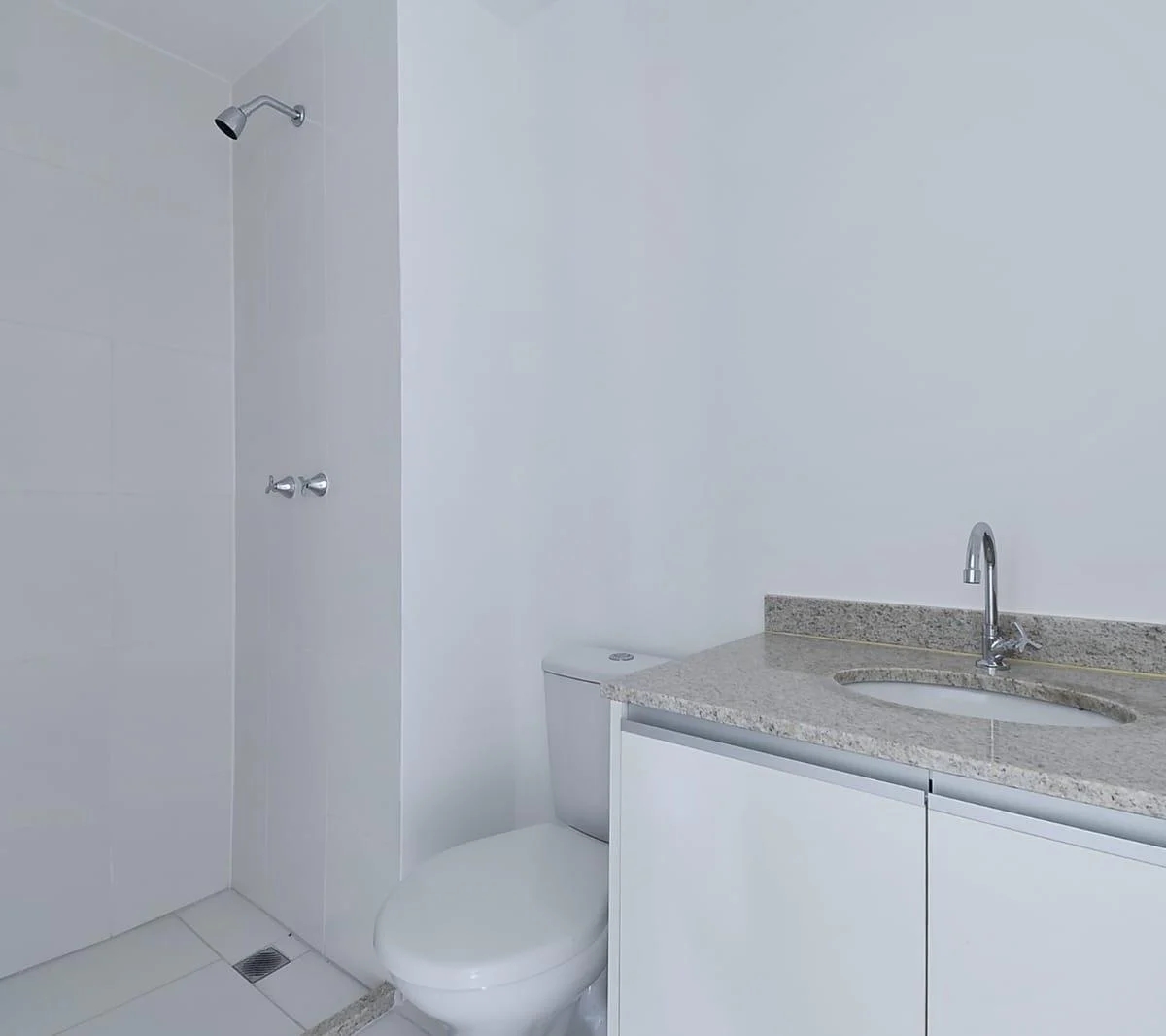 Apartamento à venda com 2 quartos, 59m² - Foto 4