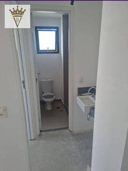 Apartamento à venda com 1 quarto, 29m² - Foto 5