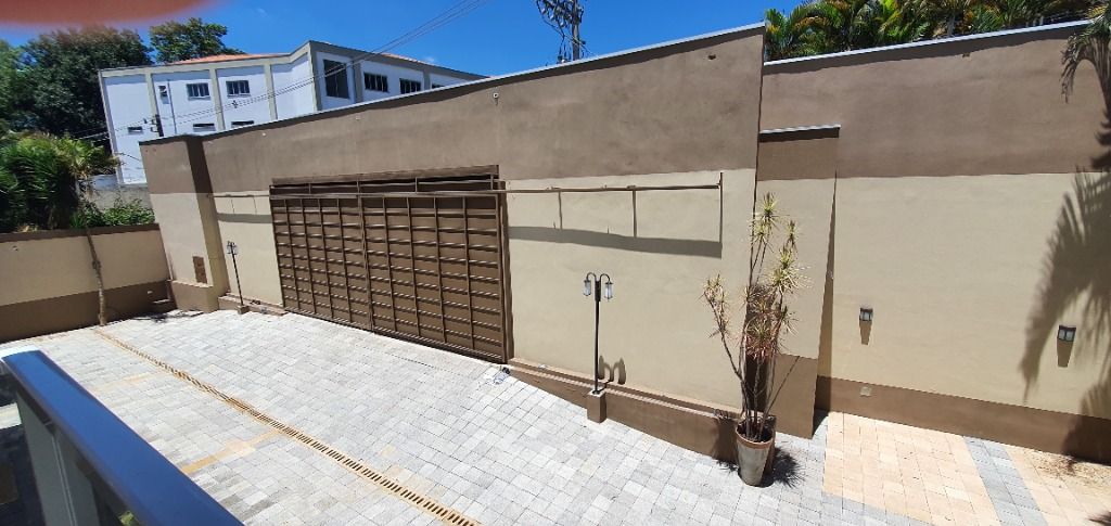 Casa de Condomínio à venda com 3 quartos, 139m² - Foto 25