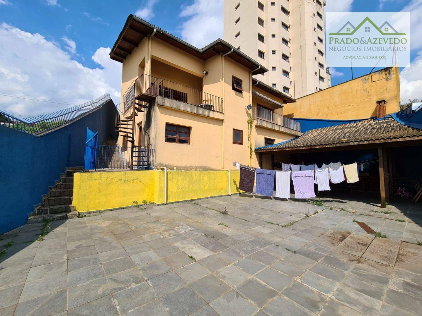 Casa à venda e aluguel com 4 quartos, 429m² - Foto 23