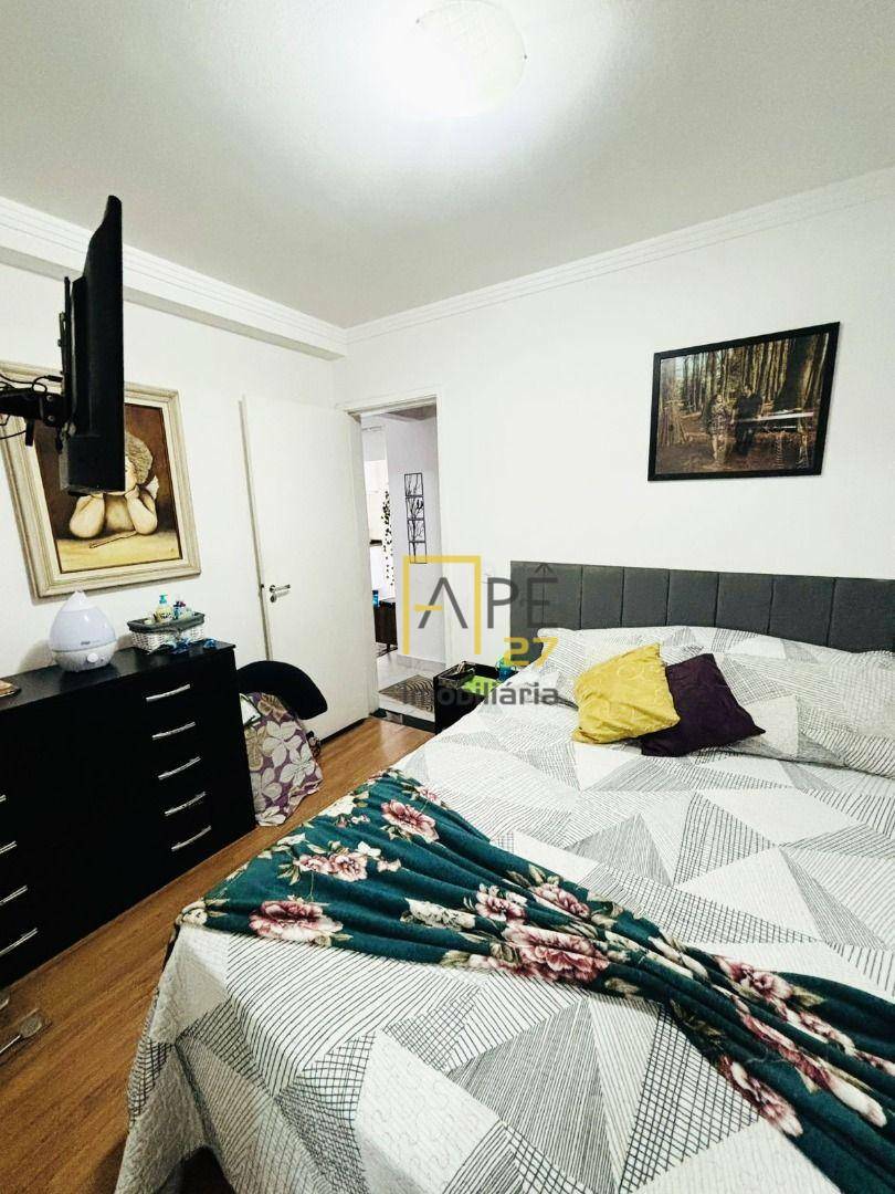 Apartamento à venda com 2 quartos, 59m² - Foto 12