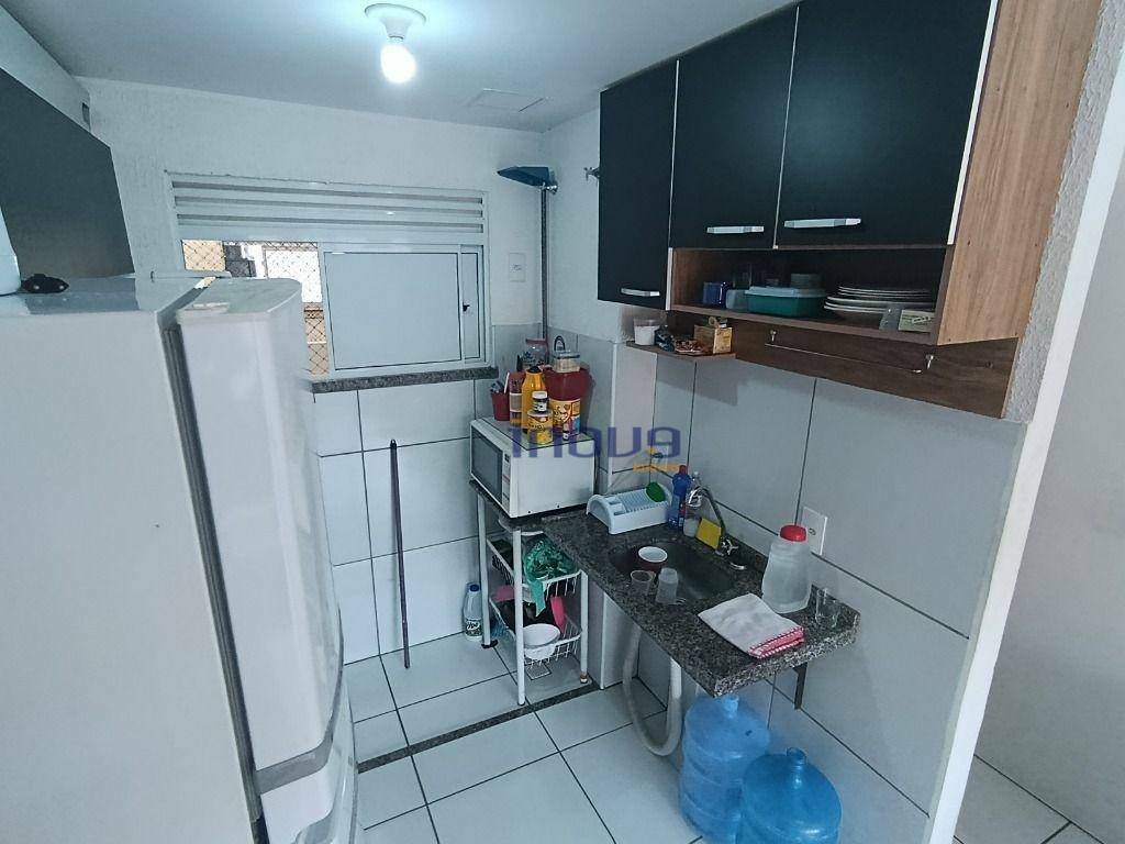 Apartamento à venda e aluguel com 2 quartos, 52m² - Foto 9