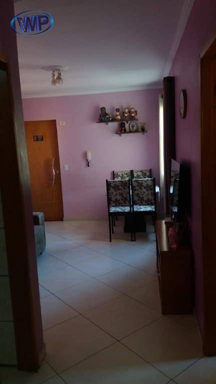 Apartamento à venda com 2 quartos, 48m² - Foto 1