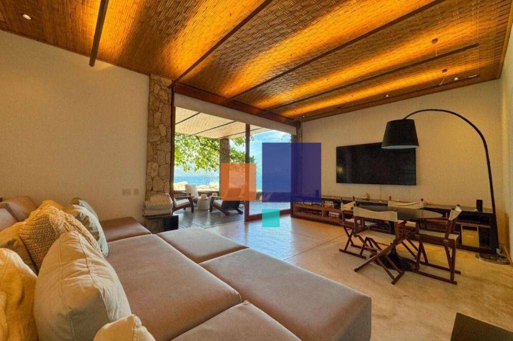 Casa de Condomínio à venda com 6 quartos, 840m² - Foto 27