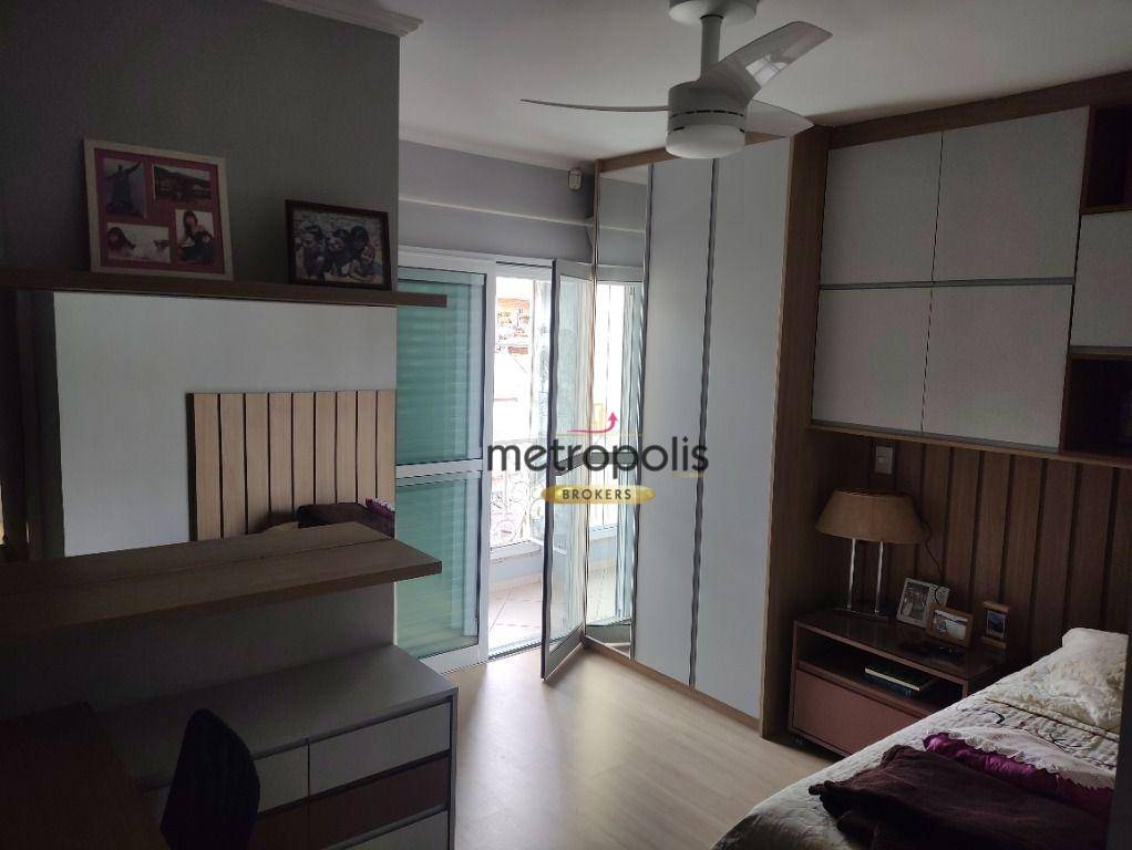 Sobrado à venda com 3 quartos, 138m² - Foto 20