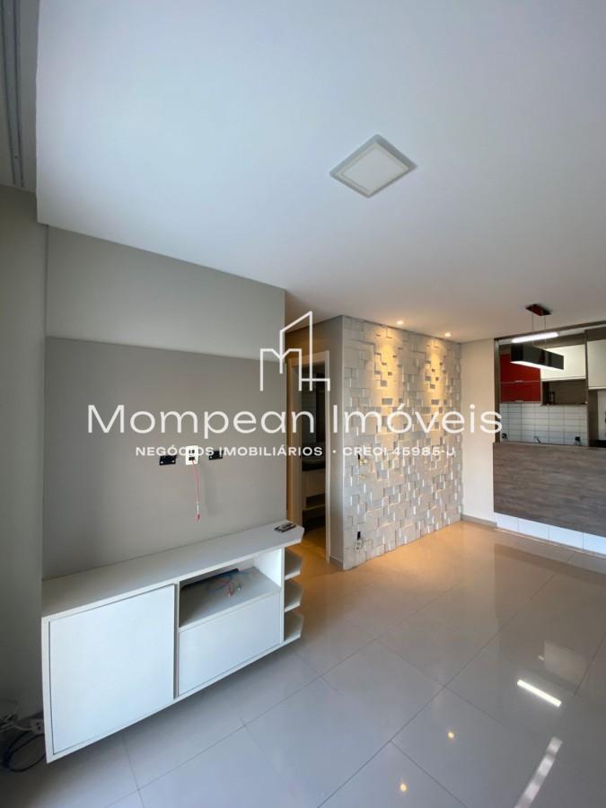Apartamento à venda com 3 quartos, 66m² - Foto 27