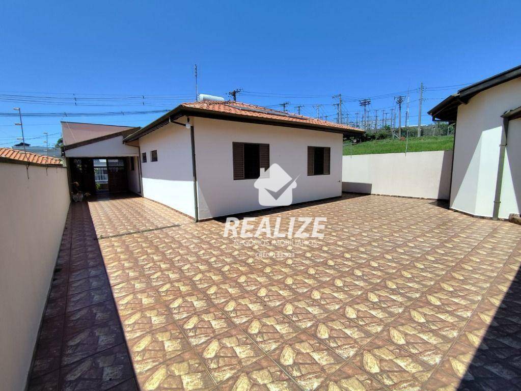 Casa à venda com 3 quartos, 144m² - Foto 19