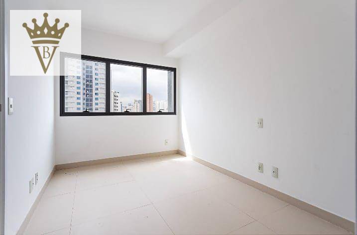 Apartamento à venda com 1 quarto, 51m² - Foto 6