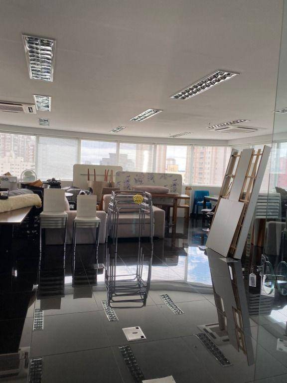 Conjunto Comercial-Sala para alugar, 81m² - Foto 1