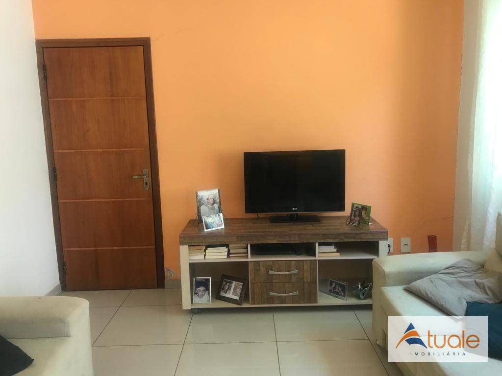 Casa à venda com 3 quartos, 270m² - Foto 21