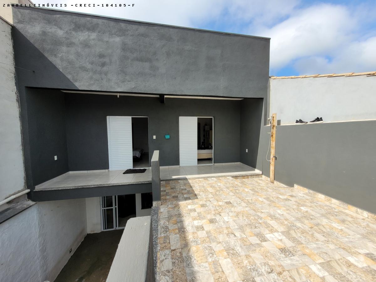 Casa à venda com 3 quartos, 140m² - Foto 3