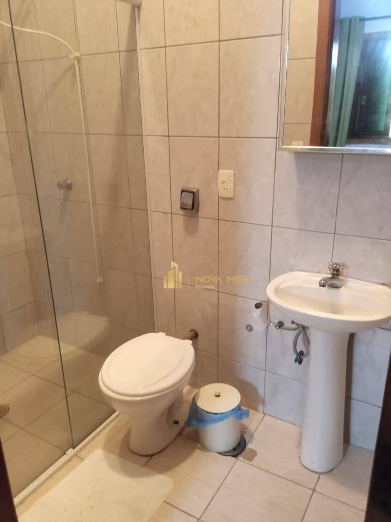 Casa de Condomínio à venda e aluguel com 4 quartos, 430m² - Foto 12