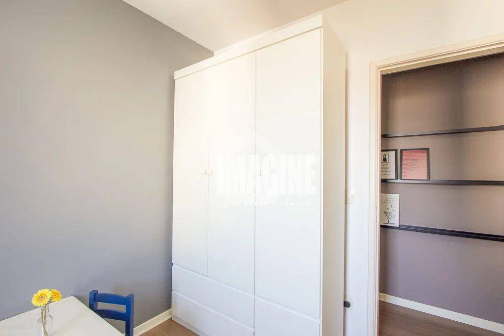 Apartamento à venda com 2 quartos, 45m² - Foto 9