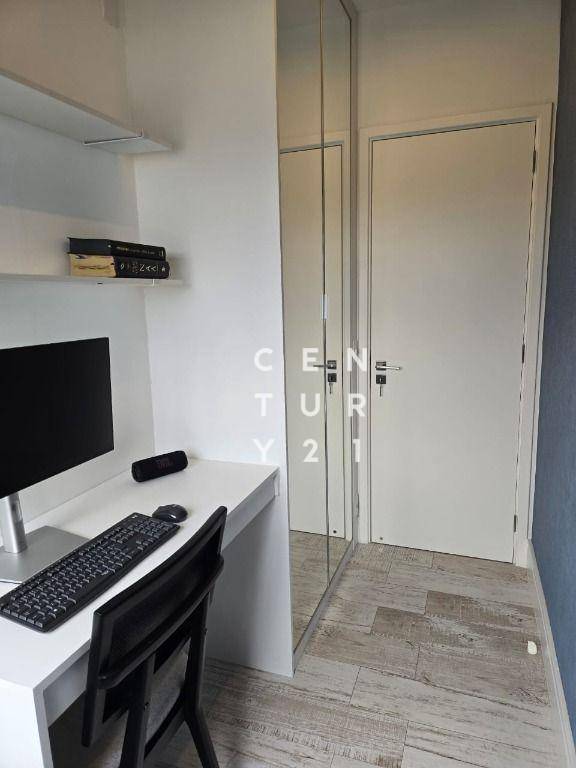 Apartamento à venda com 2 quartos, 61m² - Foto 14