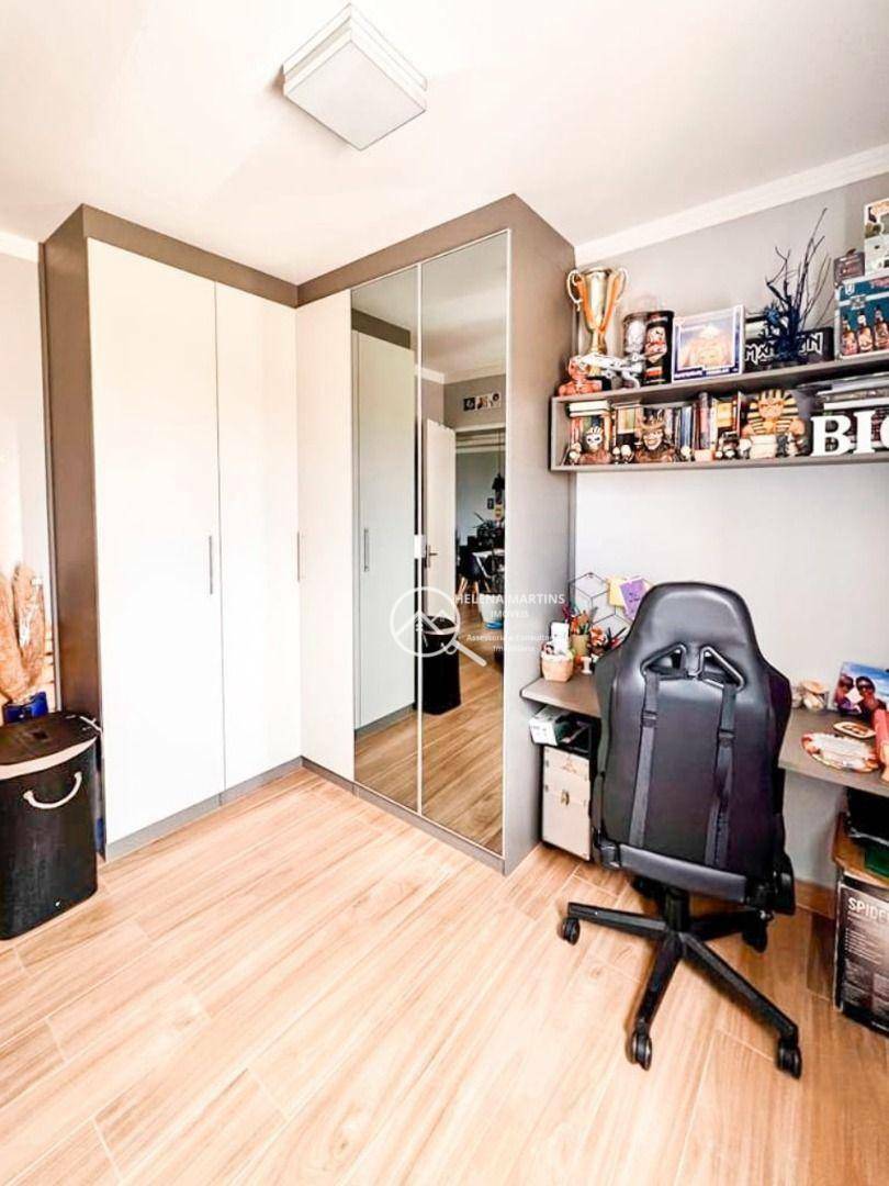 Apartamento à venda com 2 quartos, 50m² - Foto 12