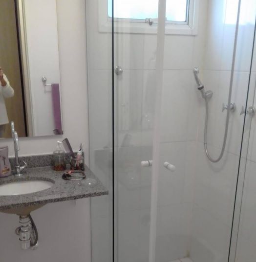 Apartamento à venda com 3 quartos, 80m² - Foto 12