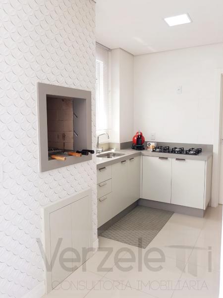 Apartamento à venda com 3 quartos, 129m² - Foto 23