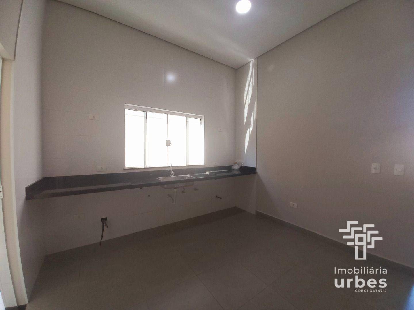 Casa à venda com 3 quartos, 129m² - Foto 13