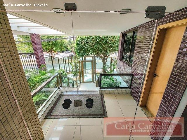 Apartamento à venda com 2 quartos, 71m² - Foto 2