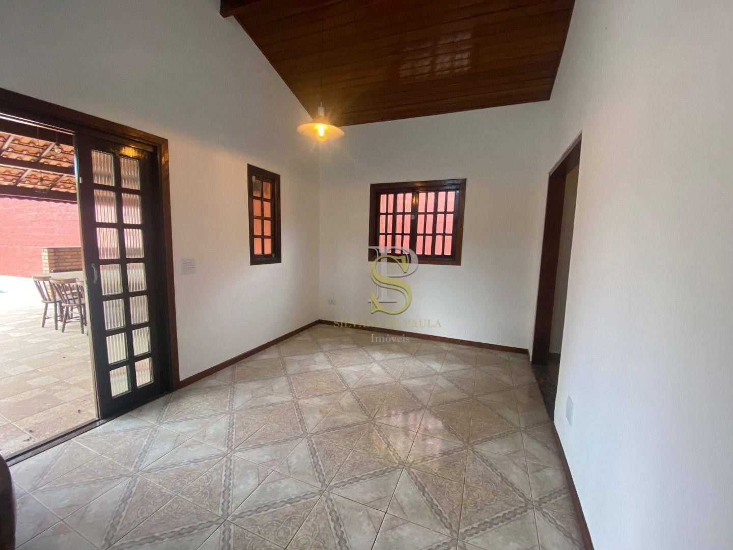 Casa de Condomínio à venda com 3 quartos, 120m² - Foto 11