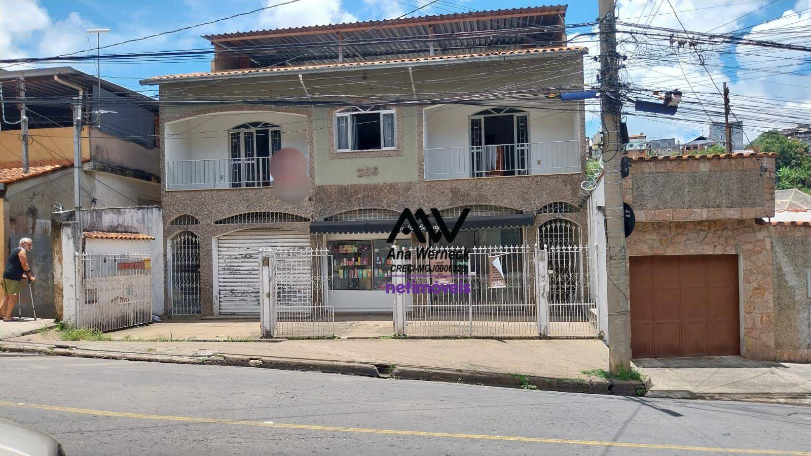 Casa, 3 quartos, 275 m² - Foto 1