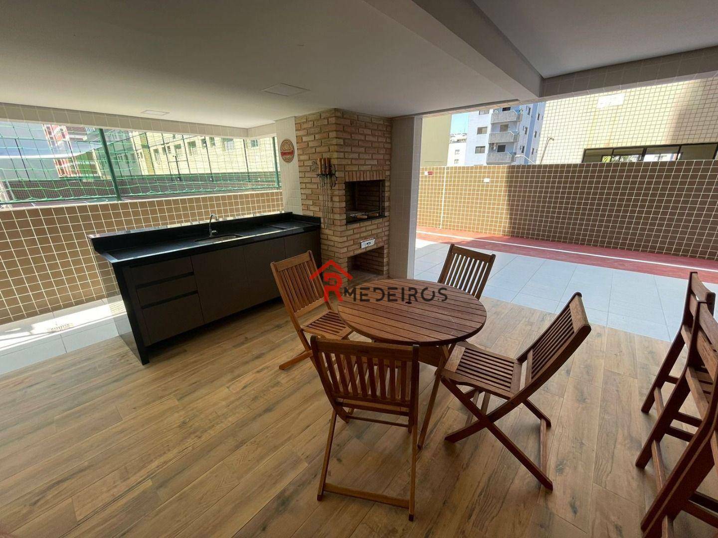 Apartamento à venda com 3 quartos, 117m² - Foto 16