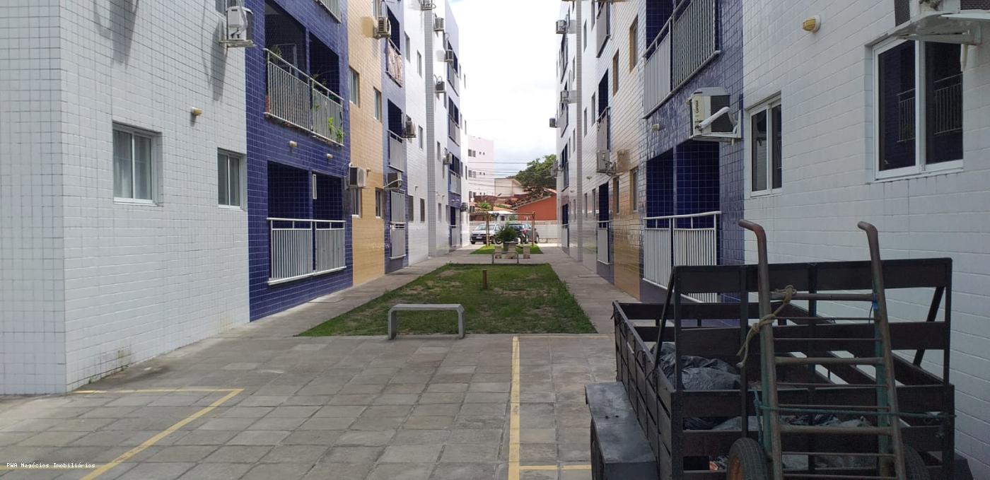 Apartamento para alugar com 2 quartos, 46m² - Foto 4