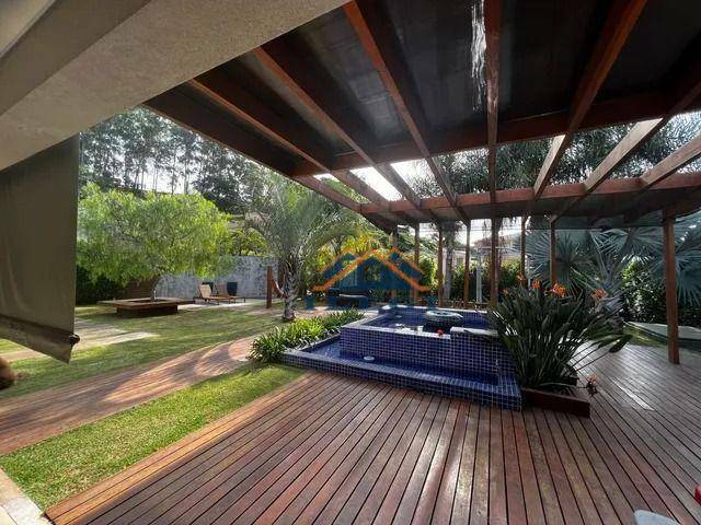 Casa de Condomínio à venda com 3 quartos, 313m² - Foto 8