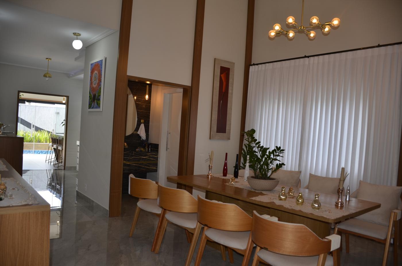 Casa à venda com 3 quartos, 300m² - Foto 10