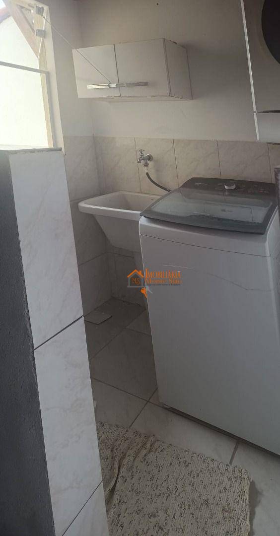 Casa de Condomínio à venda com 3 quartos, 180m² - Foto 18