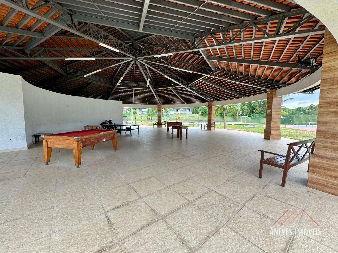 Casa de Condomínio à venda e aluguel com 4 quartos, 800m² - Foto 41