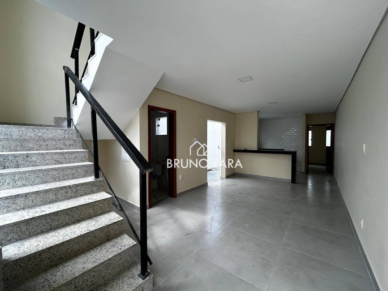 Casa, 3 quartos, 110 m² - Foto 4