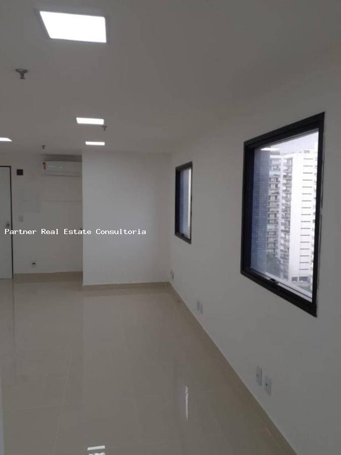 Conjunto Comercial-Sala à venda, 124m² - Foto 11