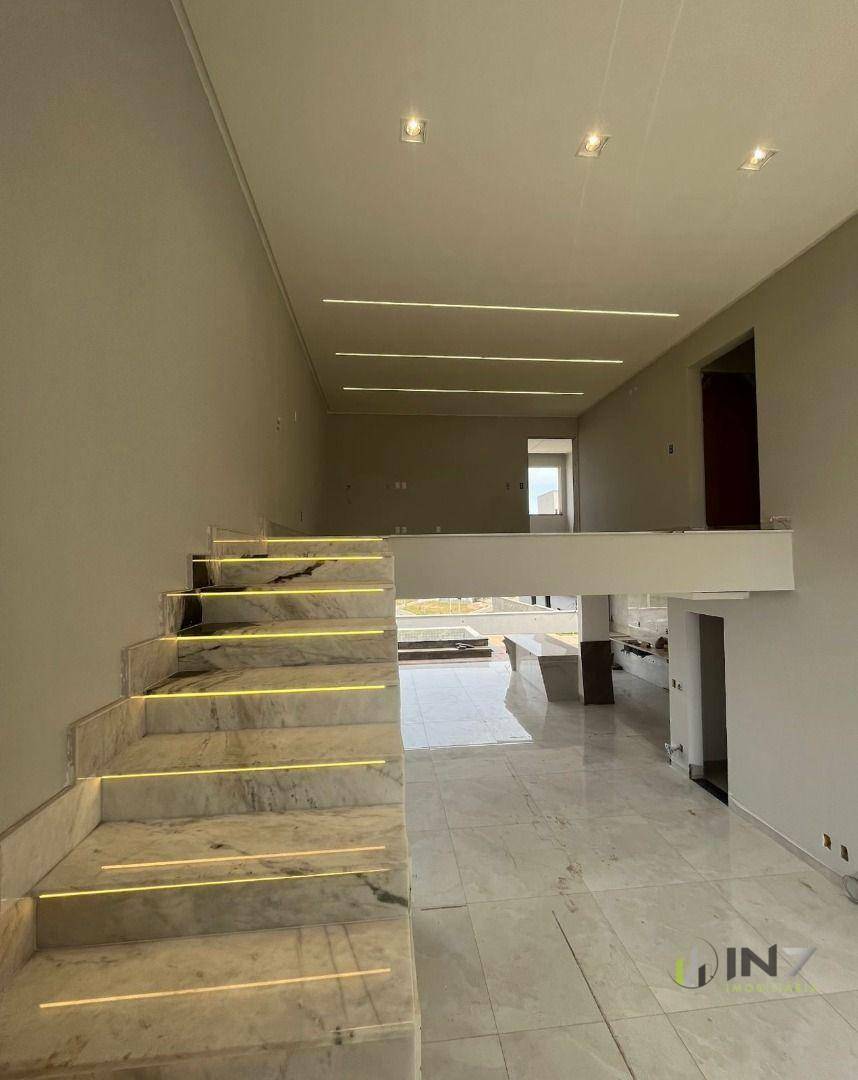 Casa de Condomínio à venda com 3 quartos, 231m² - Foto 9