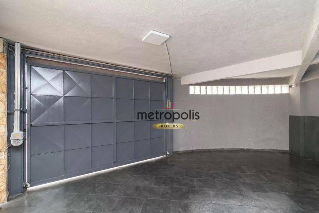 Sobrado à venda com 2 quartos, 300m² - Foto 27