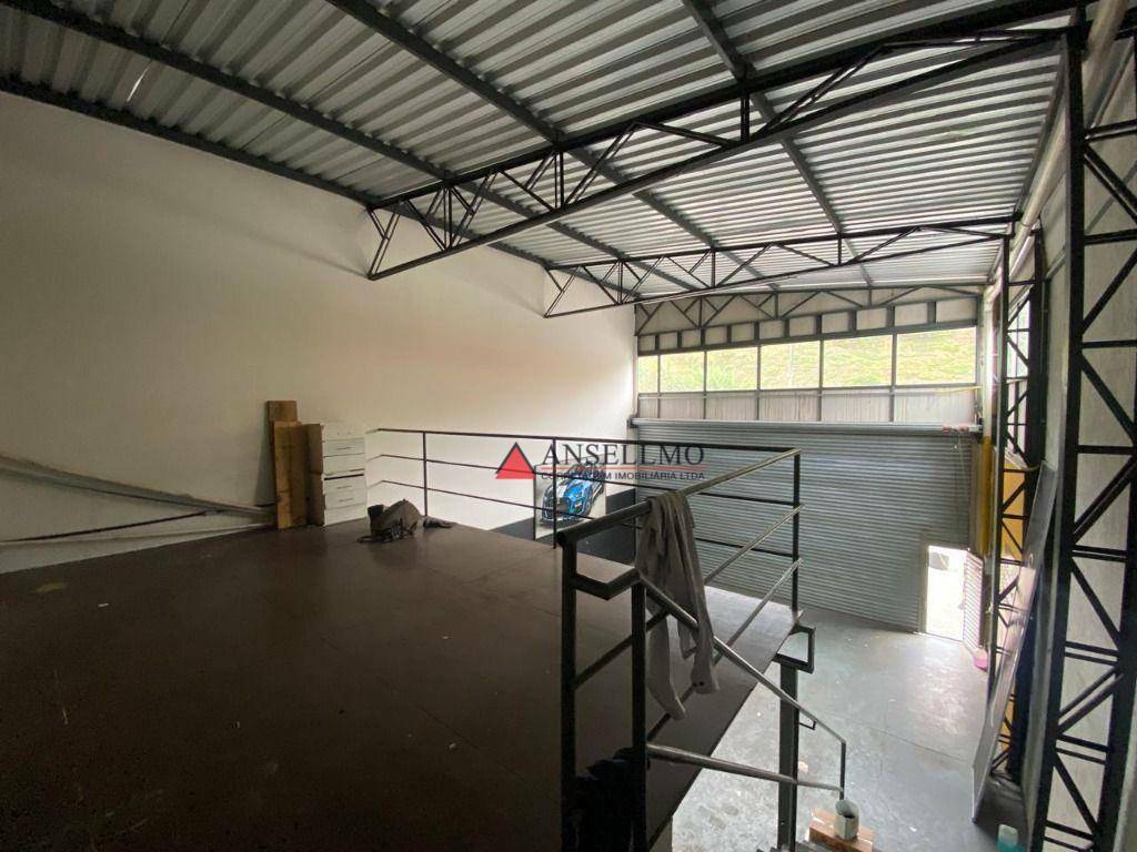 Loja-Salão para alugar, 105m² - Foto 9