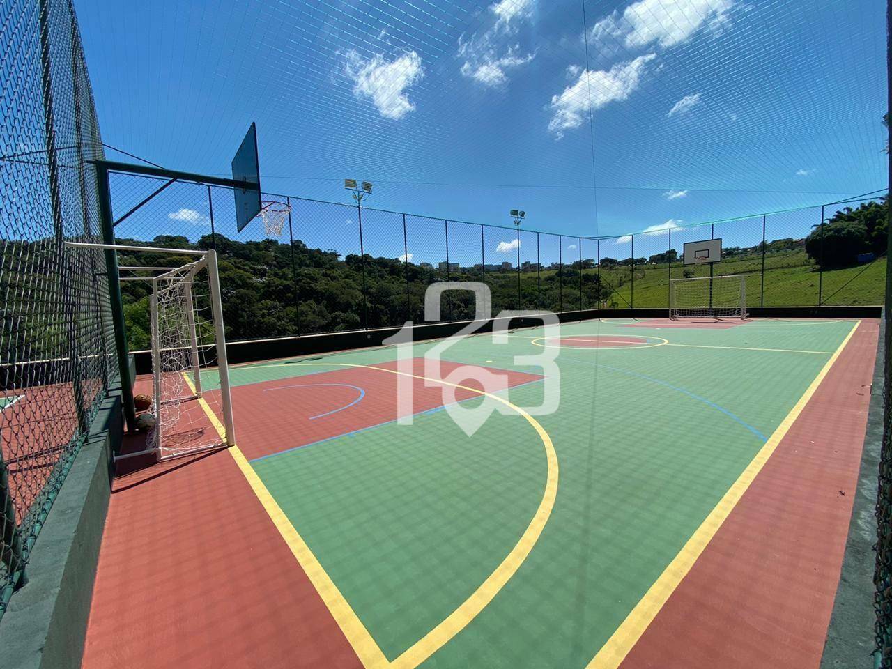 Apartamento, 3 quartos, 84 m² - Foto 46