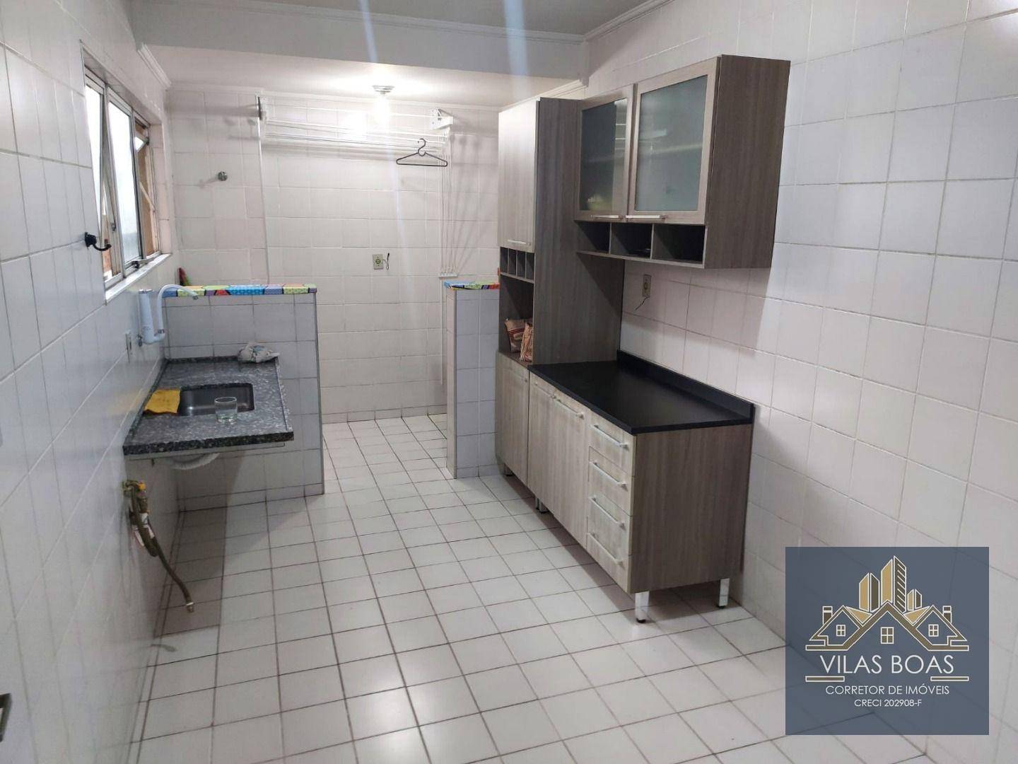 Apartamento à venda com 2 quartos, 77m² - Foto 1