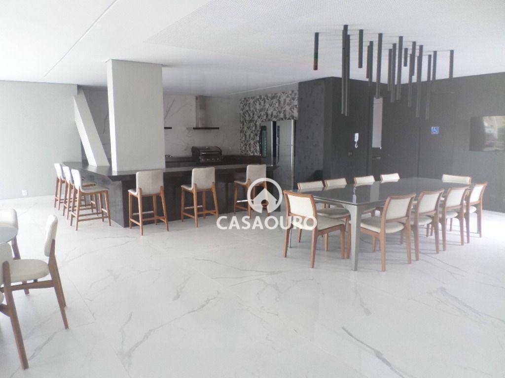 Apartamento à venda com 4 quartos, 186m² - Foto 34