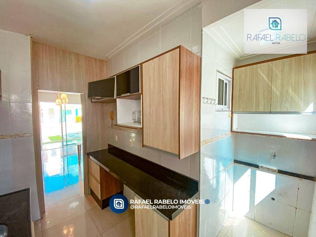 Apartamento para alugar com 2 quartos, 50m² - Foto 4