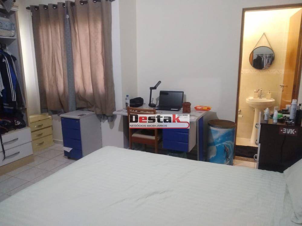 Apartamento à venda com 3 quartos, 96m² - Foto 28