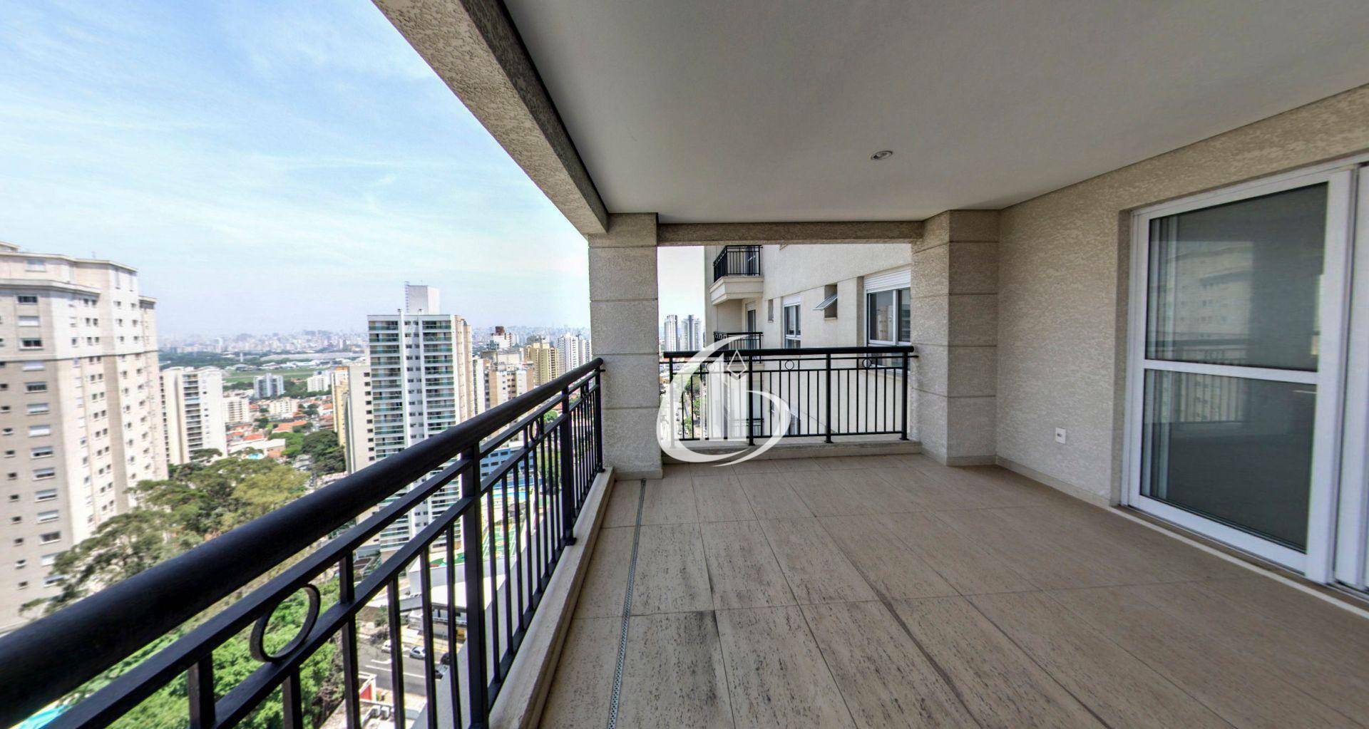 Apartamento à venda com 5 quartos, 260m² - Foto 5